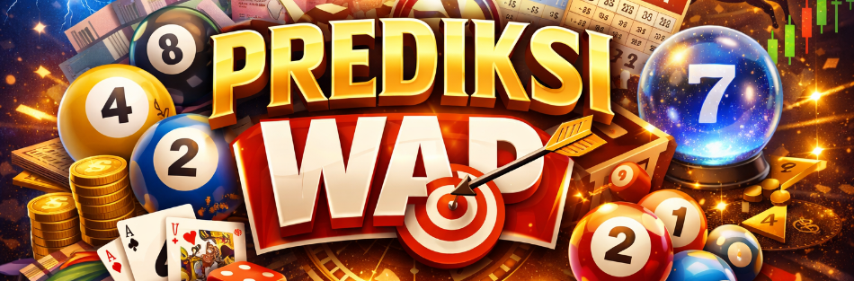 Togel Wap | Togel Wap Prediksi 